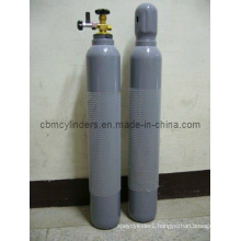 10L (1.5 m3) High Pressure Steel Helium Tanks